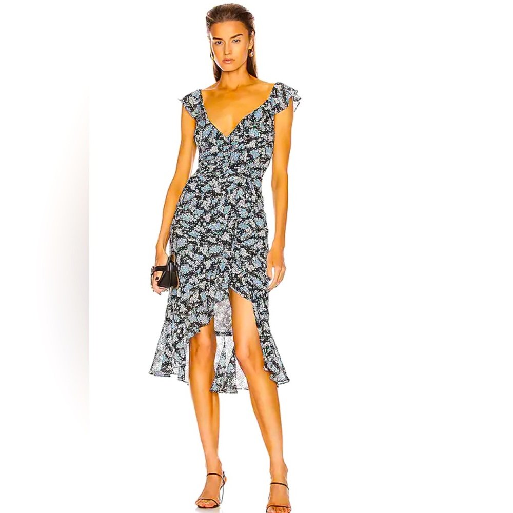 Veronica Beard | Amal Dress | Size 4